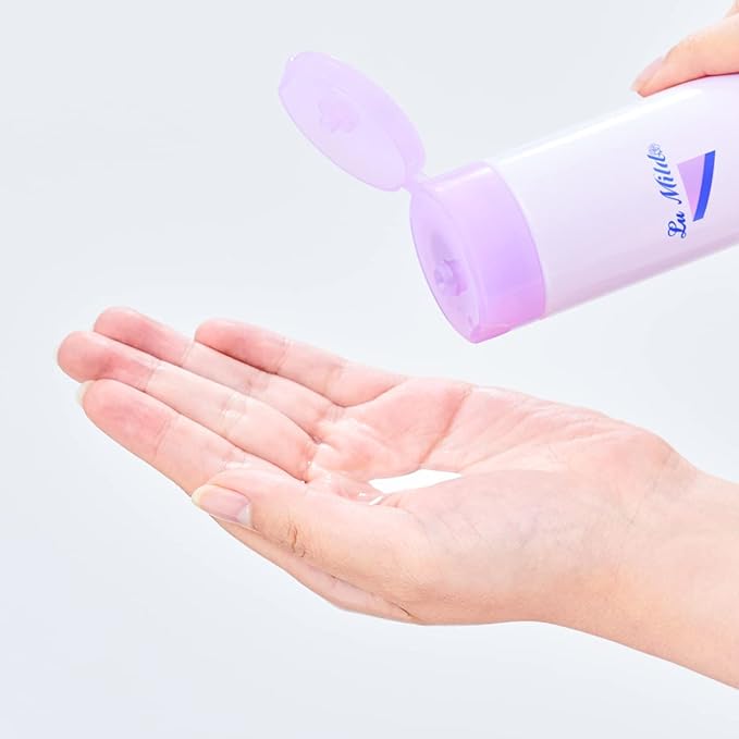 Kenei Pharmaceutical Le Mild Lotion Ceramide -  Australia