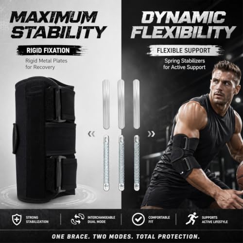 2026 New Elbow Brace for Tennis Elbow Tendonitis Cubital Tunnel
