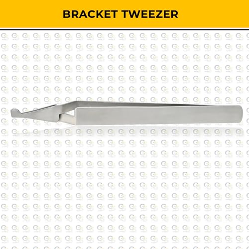 ORTHODONTIC (SET) PLIERS DISTAL END CUTTER MATHIU NEEDLE HOLDER HARD WIRE BRACKET LAB Stainless Steel by G.S ONLINE STORE