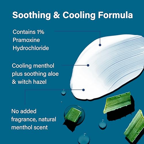 Sarna Calm and Cool Steroid-Free Anti-Itch Lotion- 12 oz Calm + Cool 12 oz
