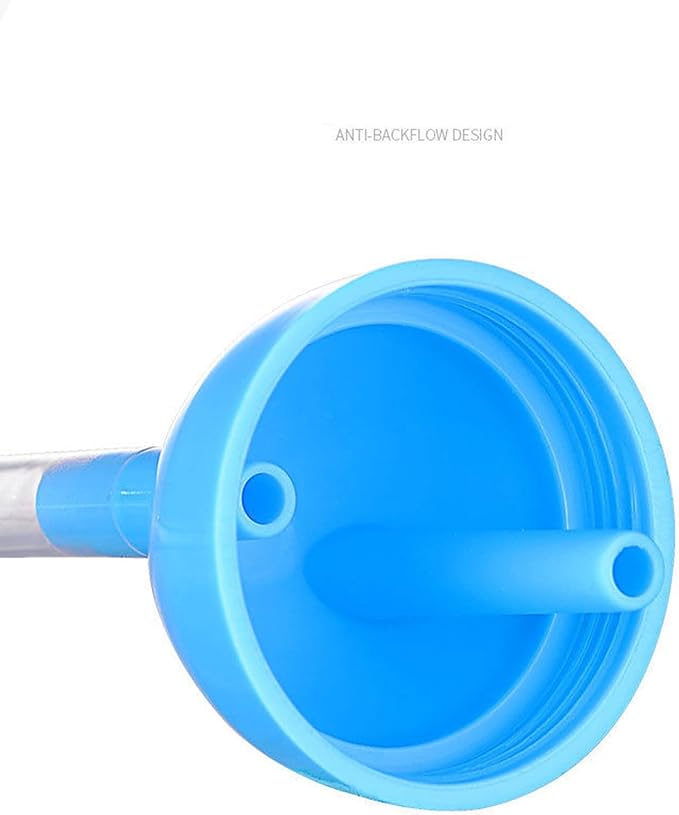 ENZUO Nasal Suction Device, Nasal Suction Device, Quiet, Easy to Clean, Portable, Convenient, Smooth Suction for Nasal Juice, Backflow Prevention, For Babies, Newborns, Beige -  Australia