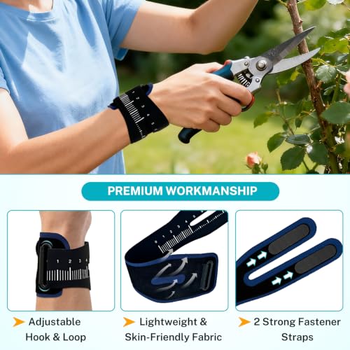 TFCC Wrist Brace with Silicone Pads for Weight Bearing Strain Black
