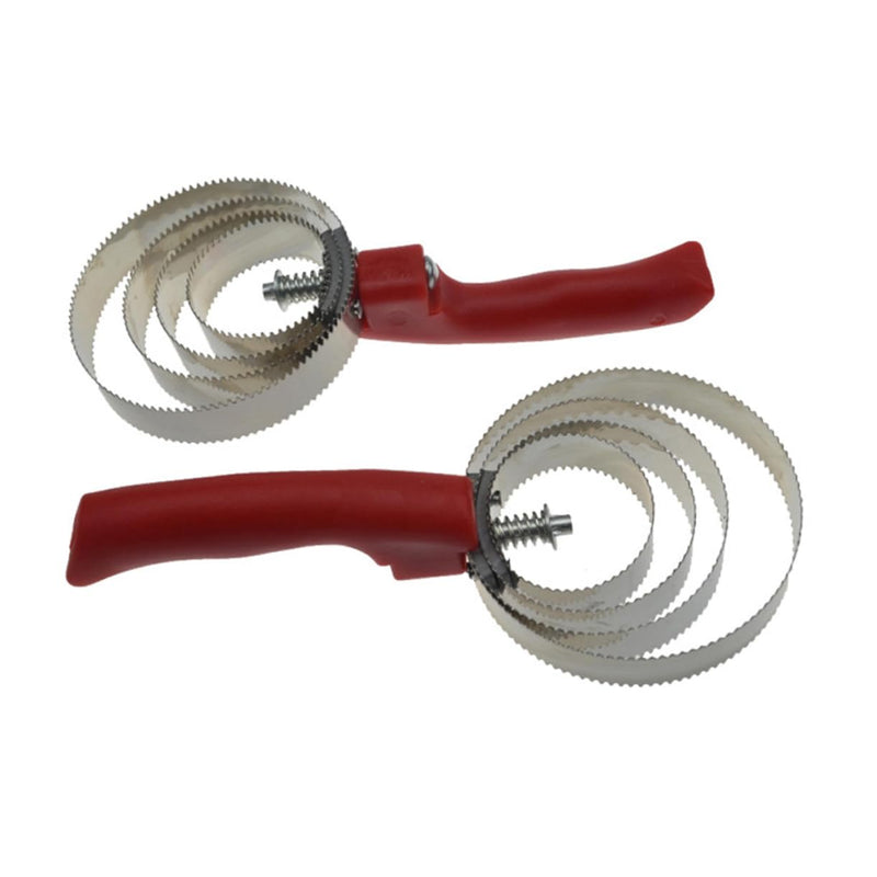 Steel Curry Comb Spring Curry Comb Curry Comb for Horse Harness Stainless Steel - BeesActive Australia