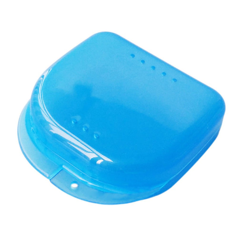 Teeth Whitening Trays - BPA Free - Thin Moldable Mouth Trays Form Perfectly to Each Tooth (4 Trays) - BeesActive Australia