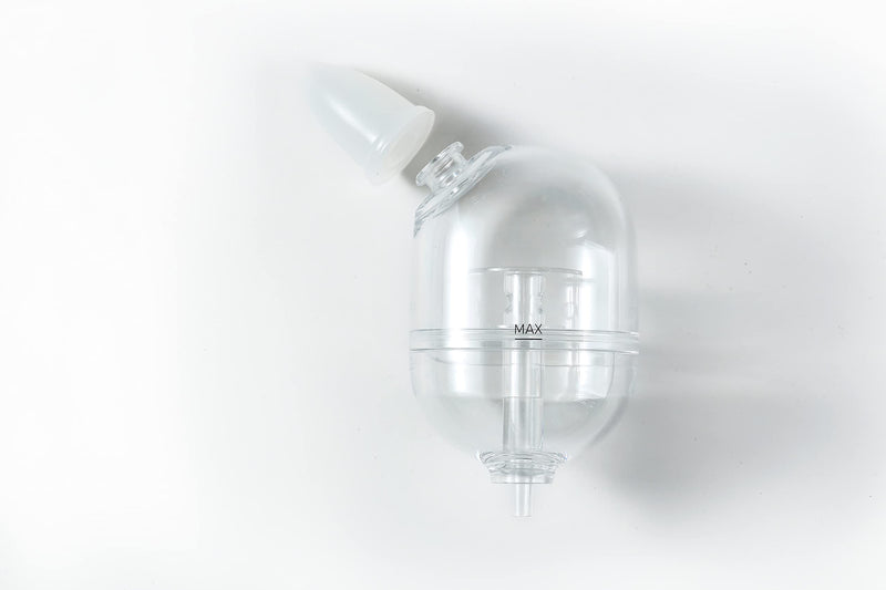 Replacement Parts for Littletora Pro Nasal Aspirator, Watolt HappyNose Nasal Aspirator, Grownsy Electric Nose Suction, X-Bosak & HEYVALUE - BeesActive Australia