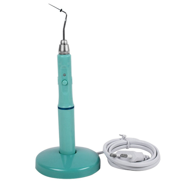 BONEW Gutta Percha Obturation Heated Pen 2Tips Endodontic