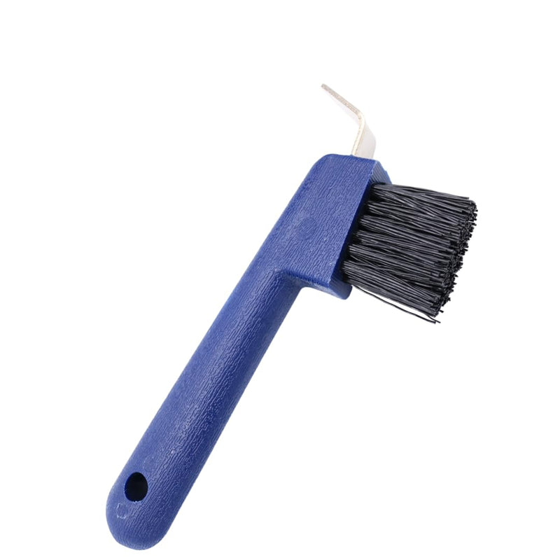 PFIFF 102790 grooming set, grooming bag, filled grooming bag, horse grooming set, horse care, dark blue - BeesActive Australia