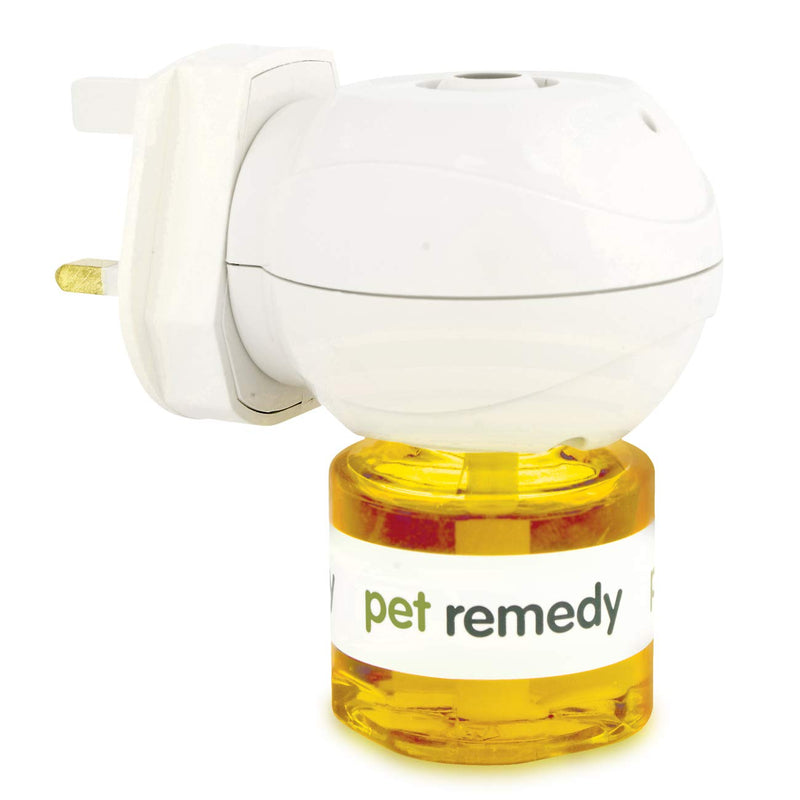 Pet Remedy Natural Puppy Calming Kit