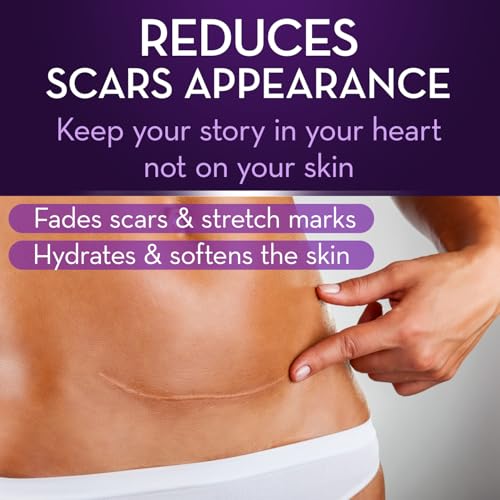 Cicatricure Advanced Scar Gel, Proven Results in 2 Weeks, 2 oz (56 g) 2 Ounce (Pack of 1)