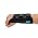 Ossur Formfit Wrist Brace for Treatment of Tendonitis, Carpel Tunnel, Post Cast Healing and Soft Tissue Injuries | Wrist Immobilization, Breathable Material, Custom Fit | 8" Version (Left, Small)