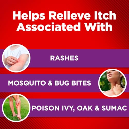 Cortizone-10 Max Strength Intensive Healing Itch Relief Cream, 1 oz.