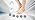 Bunion Corrector for Women & Men, Big Toe, Black, 2PCS