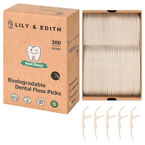 Eco-Smile Family Bundle: Biodegradable Bliss for Every Smile!
