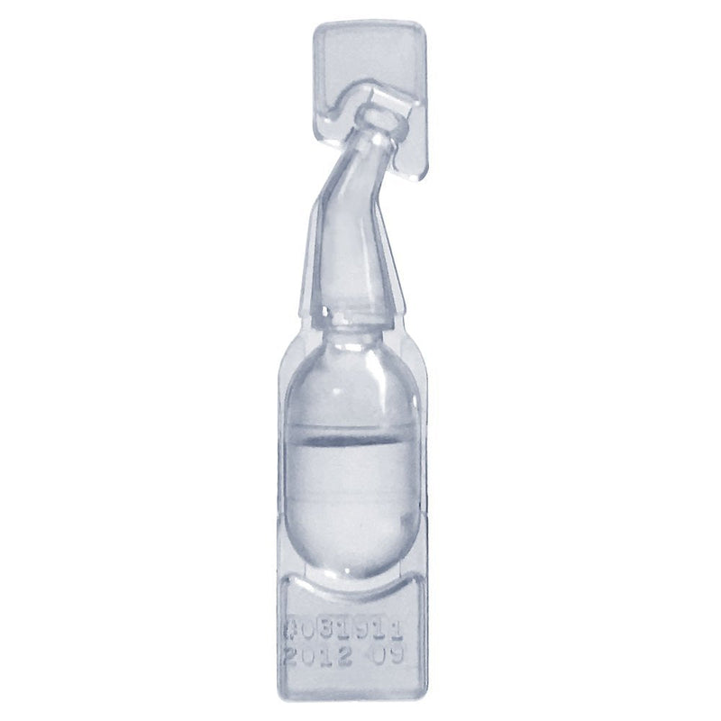NeilMed Naspira Plus Nasal Oral Aspirator, 1 Count with saline ampoule(8) 1 Count (Pack of 1)