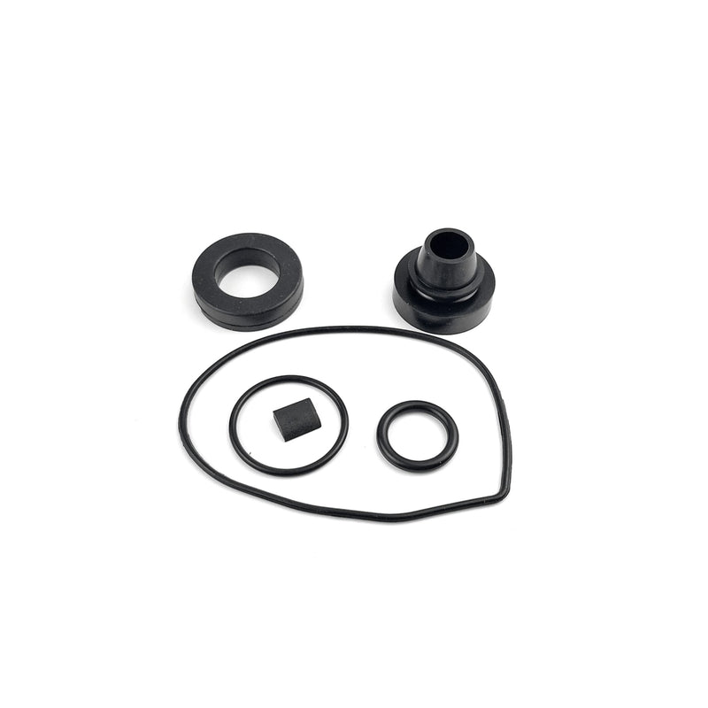 MARKGOO 438592 Water Pump Impeller Repair Kit with Housing for Johnson Evinrude OMC Outboard 35 40 48 50 HP Boat Motor Engine Parts Replacement Sierra Marine 18-3454 0433548 433549 0438592