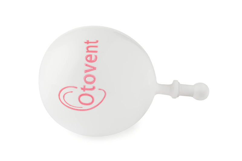 Adult Autoinflation Device - Clinically Effective Treatment for Glue Ear