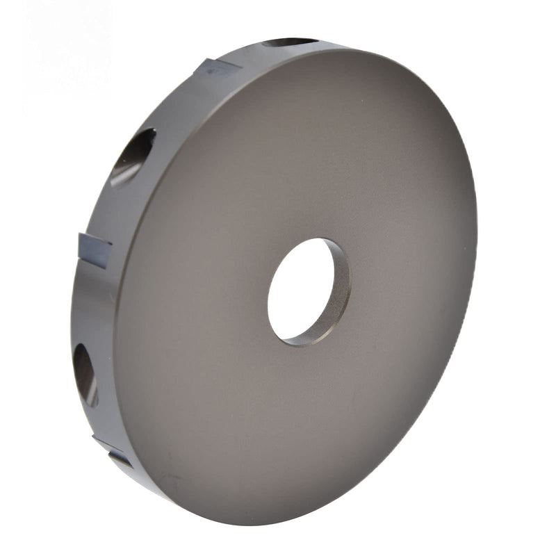 Electric Hoof Tool, Cow Hoof Trimming Disc Plate Electric Hoof Trimming Cutter Tool for Livestock Sheep Cattles Horses Supplies - BeesActive Australia