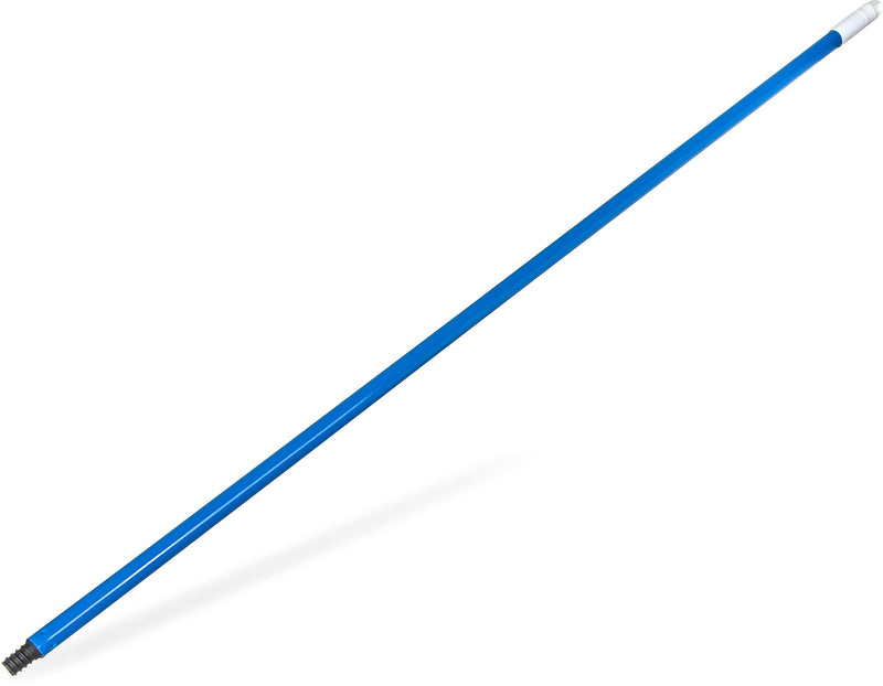 Carlisle FoodService Products 362019414 Commercial Powder Coated Metal Handle, Blue 1 - BeesActive Australia