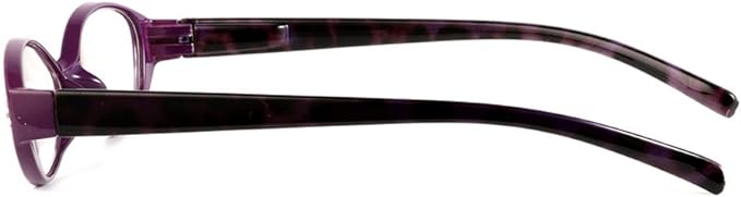 Yellowrock yr817 Reading Glasses, Stylish, Cat Eye, Reading Glass, Beautiful Senior Glasses, Case & Cloth Included - BeesActive Australia