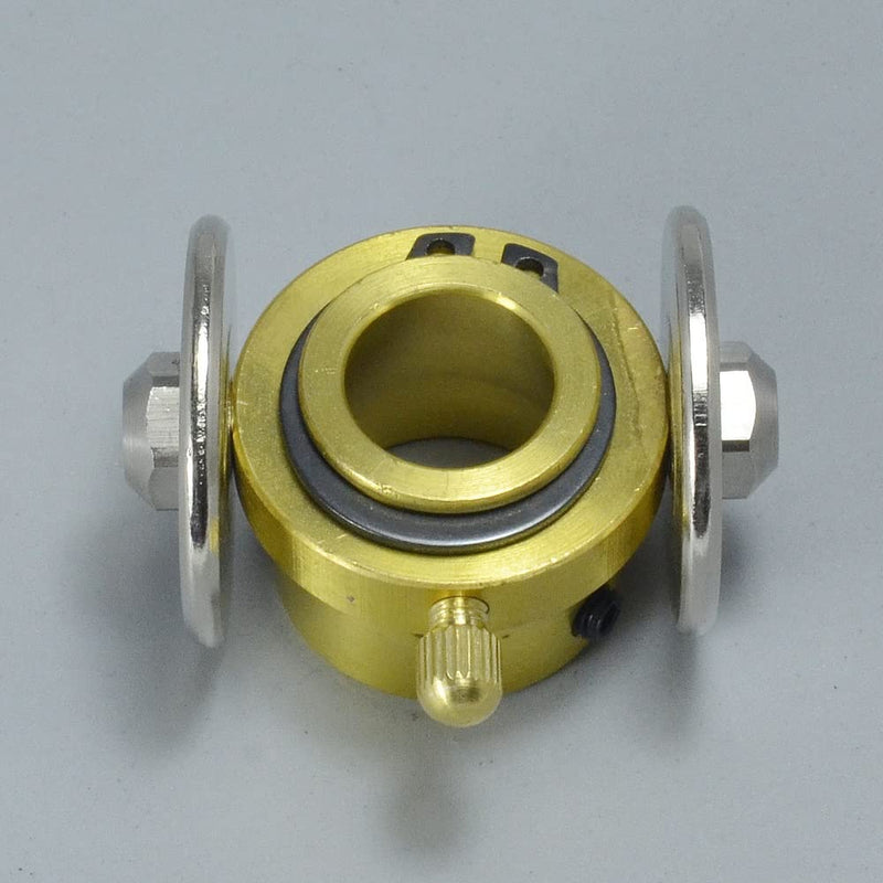 RIVERWELD L-TEC PT-31 JG-40 WSD-LG40 PT-31 Plasma Cutter cutting Torch Attachments Circle Roller Guide Wheel Compass - BeesActive Australia