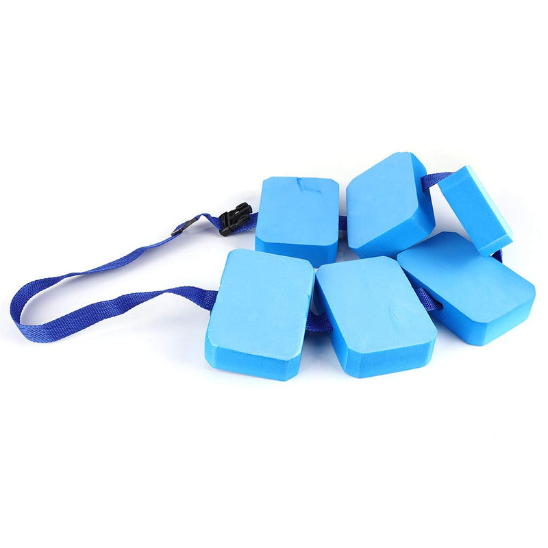 Swimming Belt Water Aerobics Equipment Swimming Pool Exercise Belts Floats Jogger Aid Floating Belt Buoyancy Belt Training Accessories for Adults Gio - BeesActive Australia