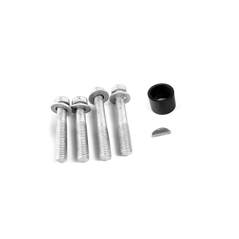 6H4-W0078-01-00 Water Pump Impeller Repair Kit for Yamaha Outboard 2 Stroke 25 40 50 HP C25 P50 Pro50 Boat Motor Engine Parts 6H4-W0078-00-00 6H4-W0078-A0-00 Sierra 18-3408 18-3429 - BeesActive Australia