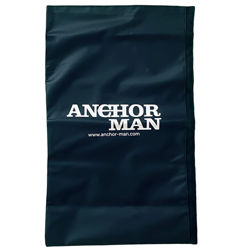 Anchor Man Waterproof Boat Anchor Bag, Heavy Duty Marine Rope Storage Bag for Life Jackets, Bumpers, Anchor Lines & Boat Accessories L-29 x W-18
