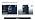 FENGJIDA Carpal Tunnel Wrist Brace for Night Sleep,Work,Typing Support Black Right-S/M
