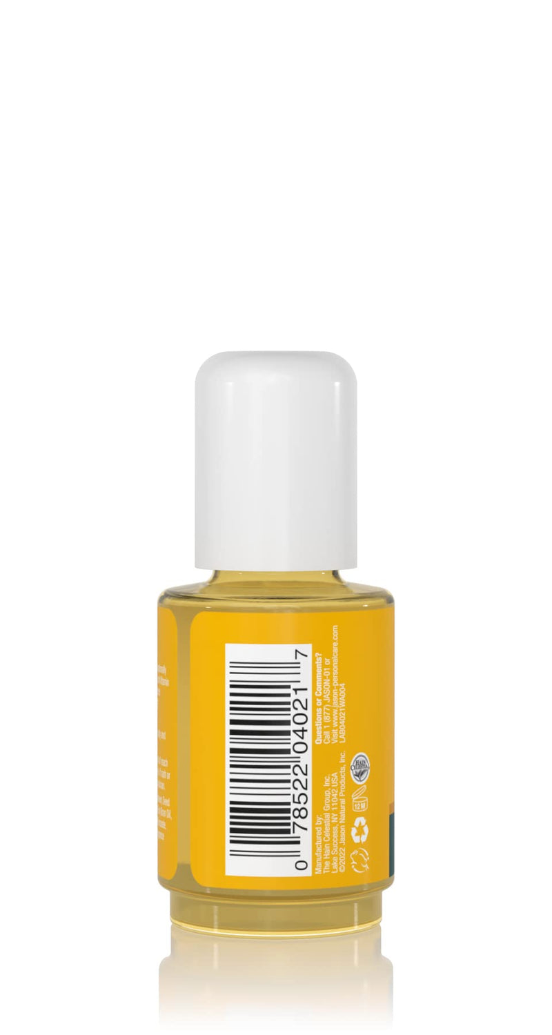 JASON Vitamin E 14,000 IU Moisturizing Oil, For Nourishing Dry Spots, 1 Fluid Ounces (Pack of 2) 8 Fl Oz (Pack of 2) 14000 IU Skin Oil