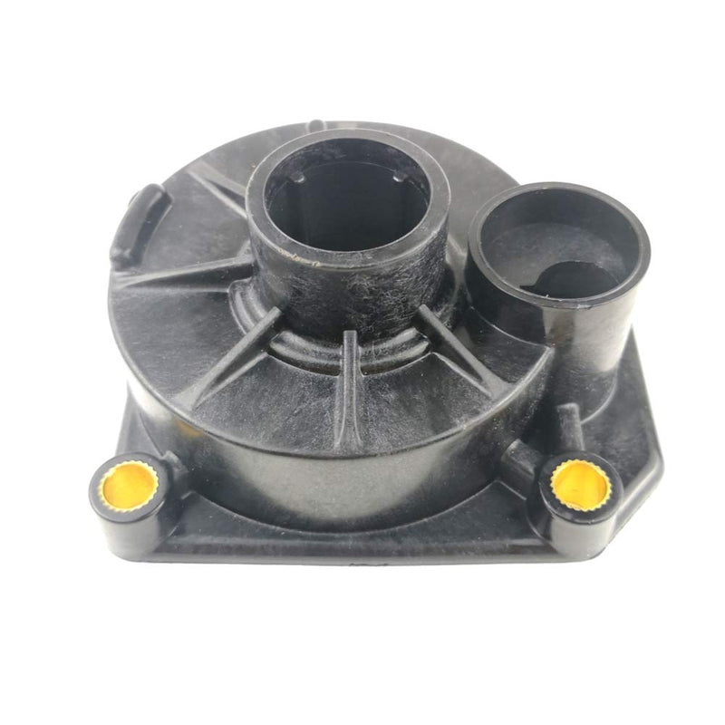 438592 Water Pump Impeller Repair Kit with Housing for Johnson Evinrude OMC Outboard 25 28 30 35 40 48 50 HP Boat Motor Parts Replacement Sierra 18-3454 0433548 433549 0438592 777805 - BeesActive Australia
