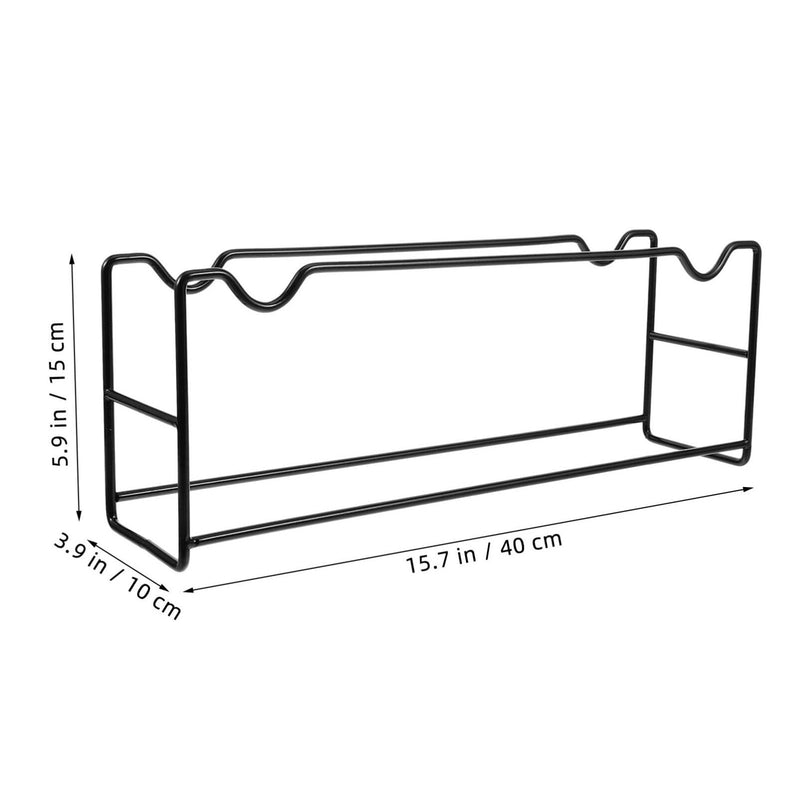Dumbbell Rack Stand Compact Weight Storage Rack for Home Gym Dumbbells Holder Organize Fitness Equipment