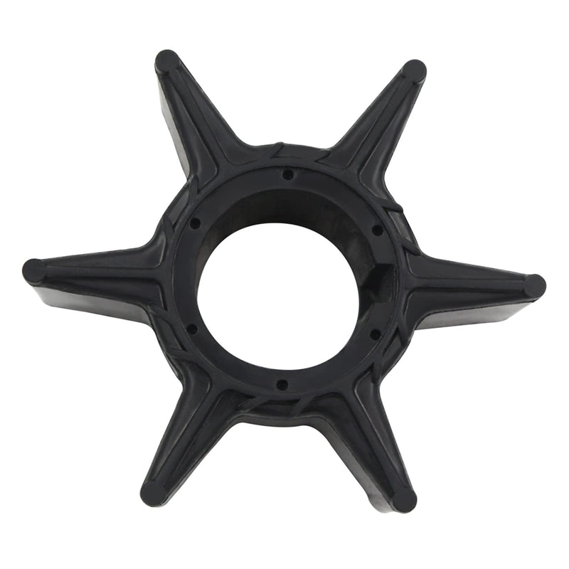 692W0078 Water Pump Impeller Kit for Yamaha Outboard Marine 2 Stroke 60 70 75 85 90 HP Motors 692-W0078-00-00