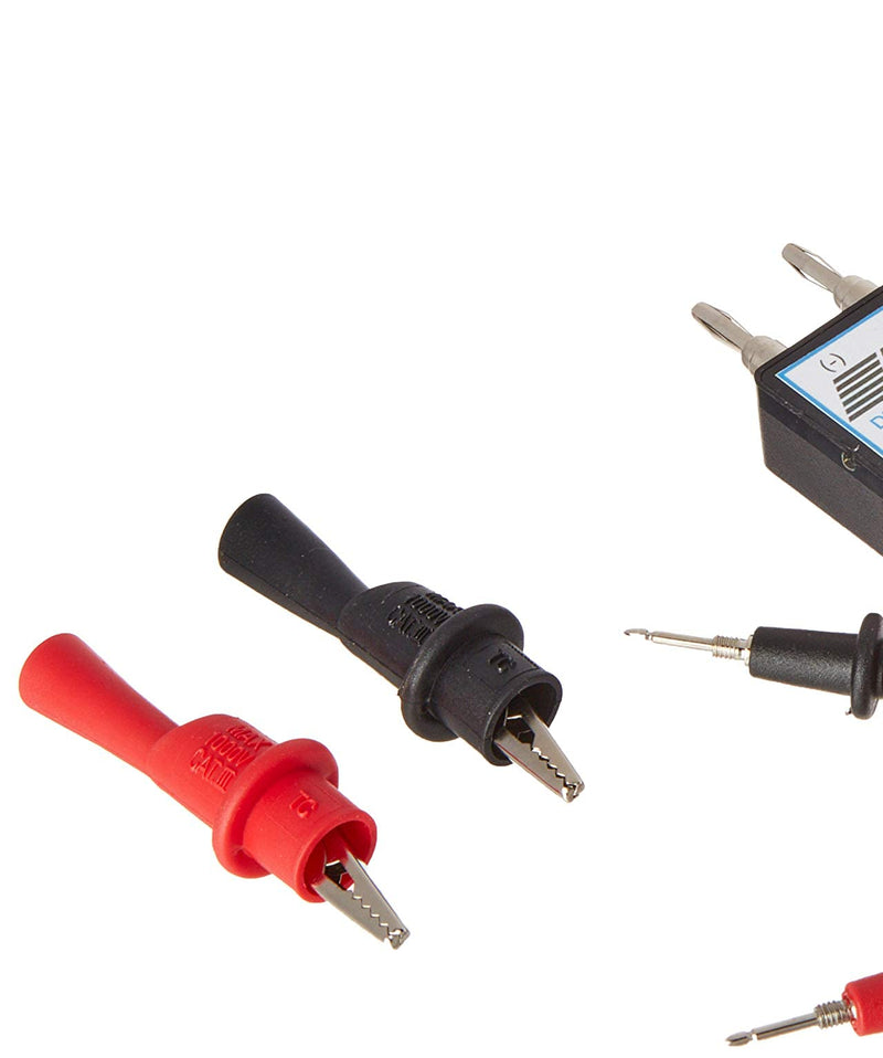 Electronic Specialties - Leads (640), Factory