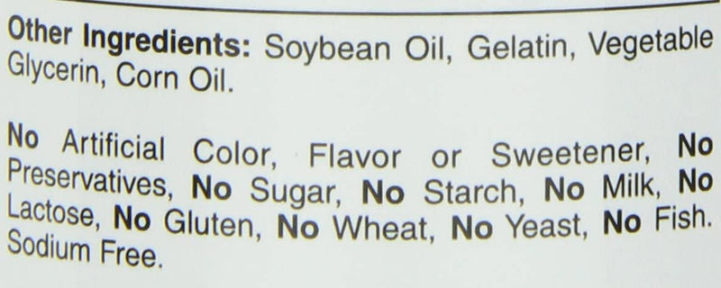 Nature's Bounty Vitamin D 2,000 IU Softgels