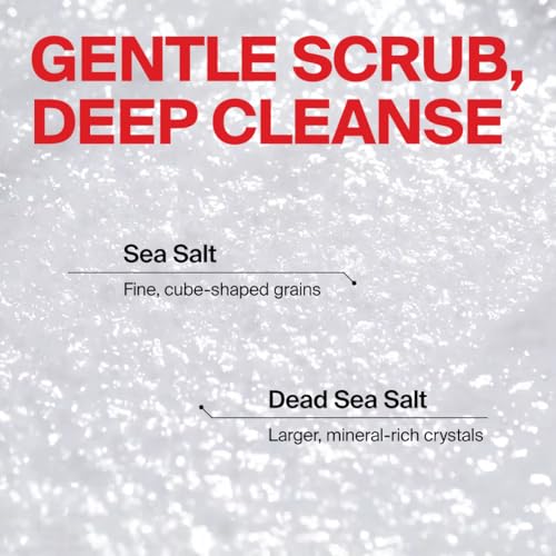 Dr.FORHAIR Folligen Sea Salt Scaler 10.58 fl oz 10.58 Ounce (Pack of 1)