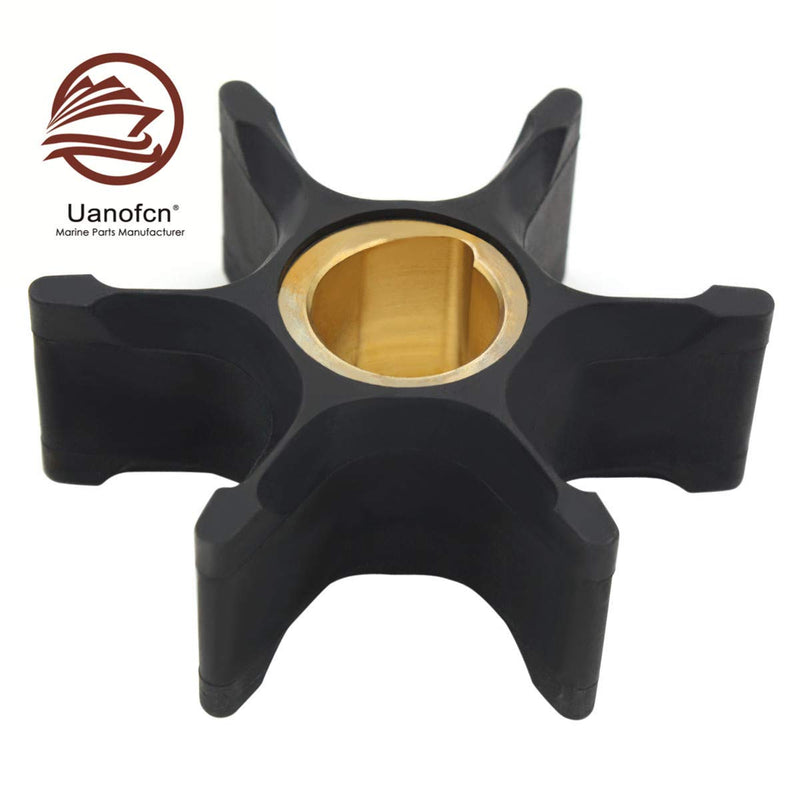 Water Pump Repair Kit Replacement with Housing for Johnson Evinrude V4 V6 V8 85-300HP Outboard Motor Parts 5001594 For 85-300 HP - BeesActive Australia