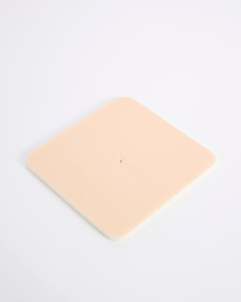 ActivHeal® Non-Adhesive Tracheostomy Foam - BeesActive Australia