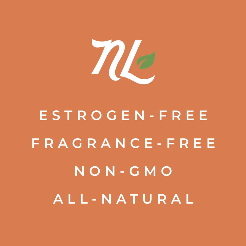 NewLife Naturals Certified Organic Vulva Cream with Calendula & Vitamin E | Menopause Support and Vaginal Moisturizer for Itching, Irritation, and Dryness | Estrogen-Free Intimate Feminine Care | 2 Oz - BeesActive Australia