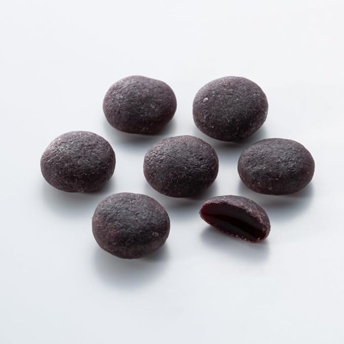 Noguchi Medical Research Institute Traditional Adult Liver Oil Drops Blueberry Plus 100 tablets x 2 - BeesActive Australia