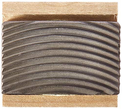 Steck Spec-Out Paint Nib File Coarse (Pack of 2) Coarse (Pack of 2)