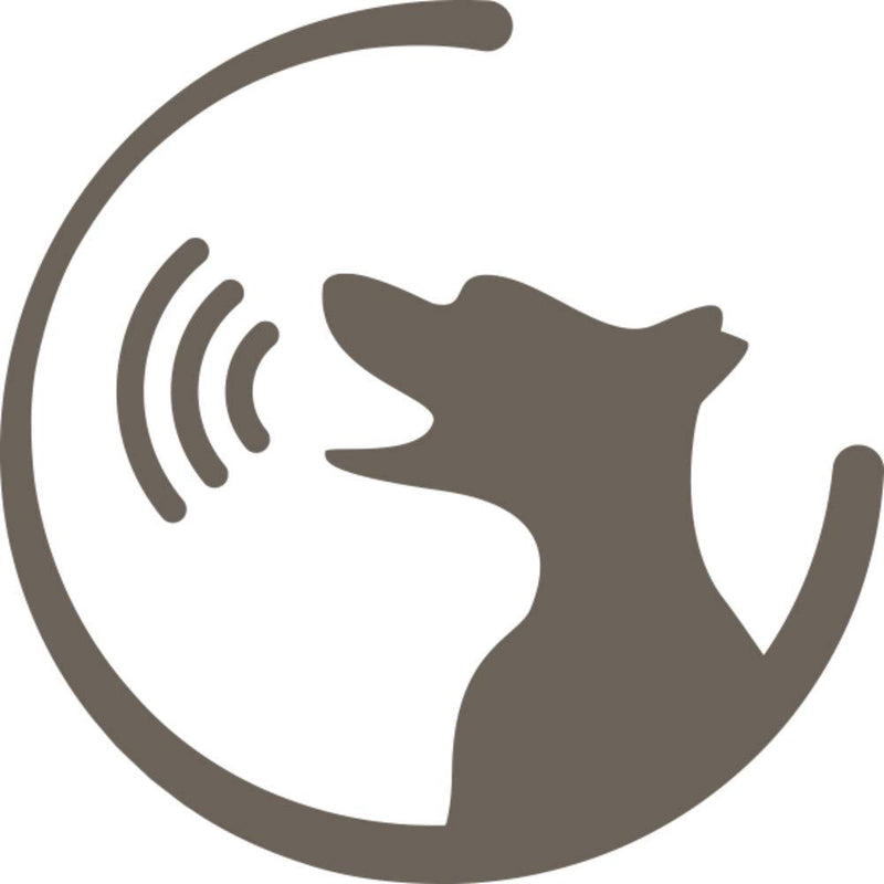 BEAPHAR - CaniComfort® feel-good collar - for dogs of all breeds and ages - pheromone technology - calms in stressful situations - for on the go and at home - works for 4 weeks - 65cm - gray 65 cm - BeesActive Australia