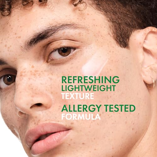 VICHY Normaderm Acne Control Daily Moisturizer with Salicylic Acid 1.7 Fl Oz (Pack of 1) Face Moisturizer