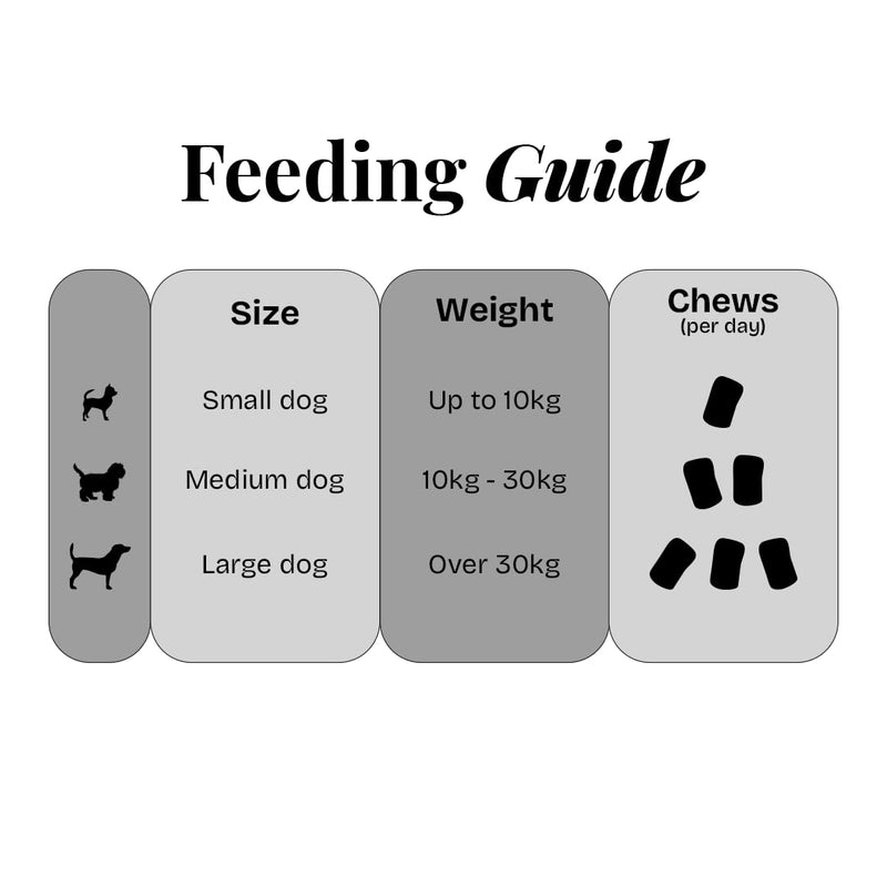 Dog Skin & Coat Supplement – 120 Soft Chews | Salmon Oil, Omega-3, Vitamin C & E for Dogs – Reduces Dryness, Itching & Shedding, Promotes Shiny Coat & Healthy Skin – All Breeds