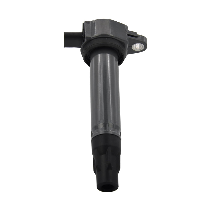 Set of 4 Ignition Coil Pack Compatible with 2007 2008 2009 2010 2011 2012 2013 2014 Chrysler 200 Sebring Dodge Avenger Caliber Journey Jeep Compass Patriot L4 2.0L 2.4L 4606824AC