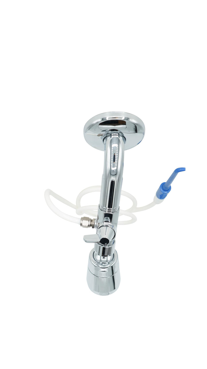 Oral Breeze | HydroCare | Water Flosser | Dental Flosser | Teeth Cleaner | Oral Irrigator | 3' Hose - BeesActive Australia