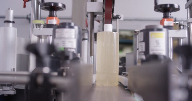 Green Beaver All Natural Organic Toothpaste, Vegan, Fluoride Free & Gluten Free Toothpaste, Frosty Mint Flavor, 75ml, 3 Pack