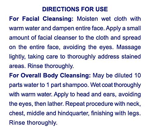 Davis Pure Planet Cucumber Melon Tearless Pet Shampoo, 16 oz - PawsPlanet Australia