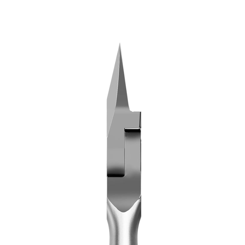 STALEKS PRO Smart 71 14mm Professional Ingrown Toenail Nippers – High Alloy Stainless Steel for Pedicure - BeesActive Australia