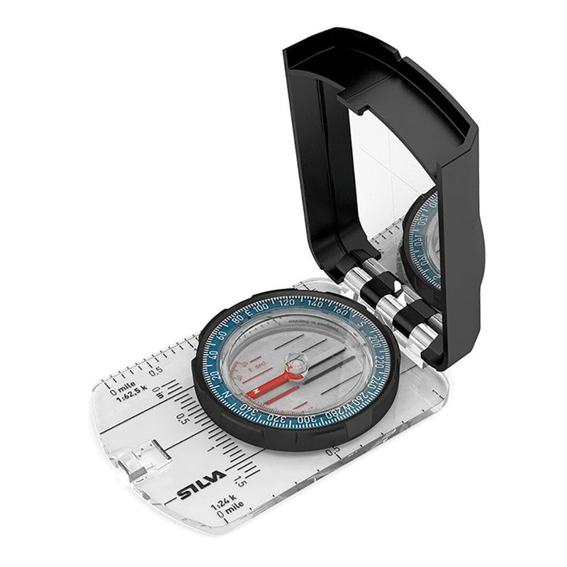 Guide 2.0 Compass, Clear, One Size - BeesActive Australia