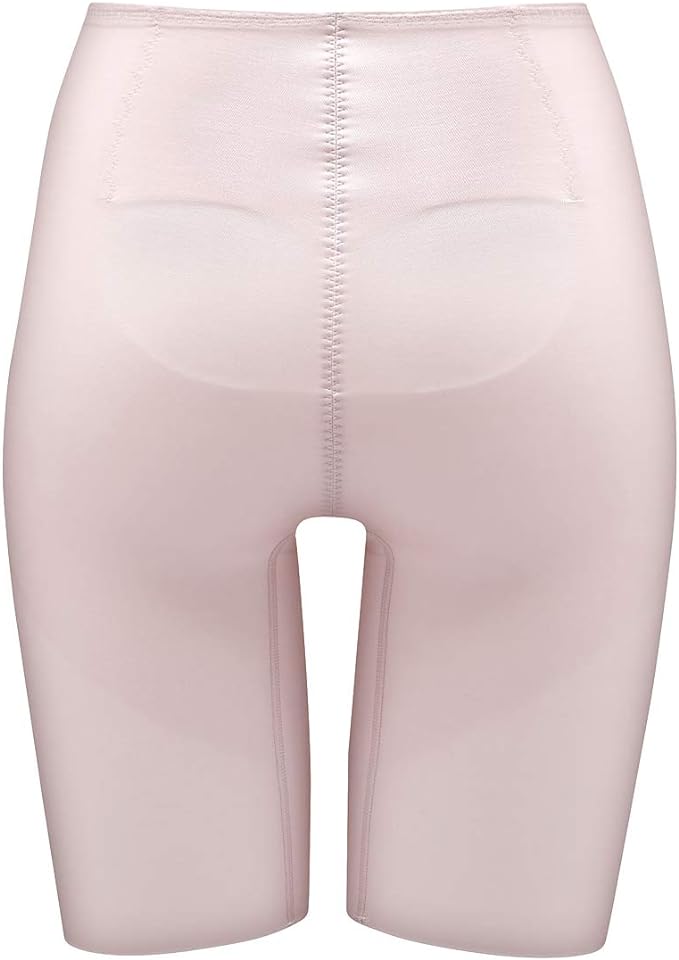 Wacoal GRC526 Bust-Care Bra, Girdle, Girdle, Just Waist, Long Length - BeesActive Australia